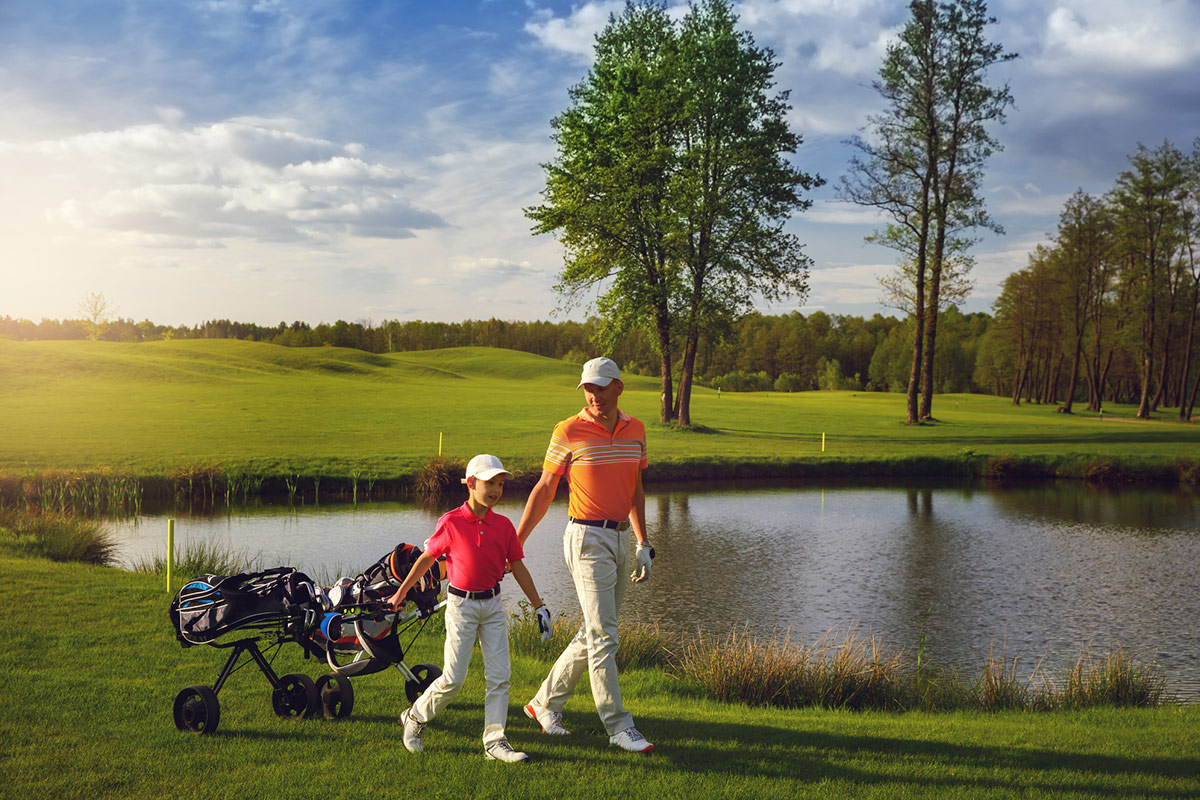 Lessons Ledgeview Golf Course