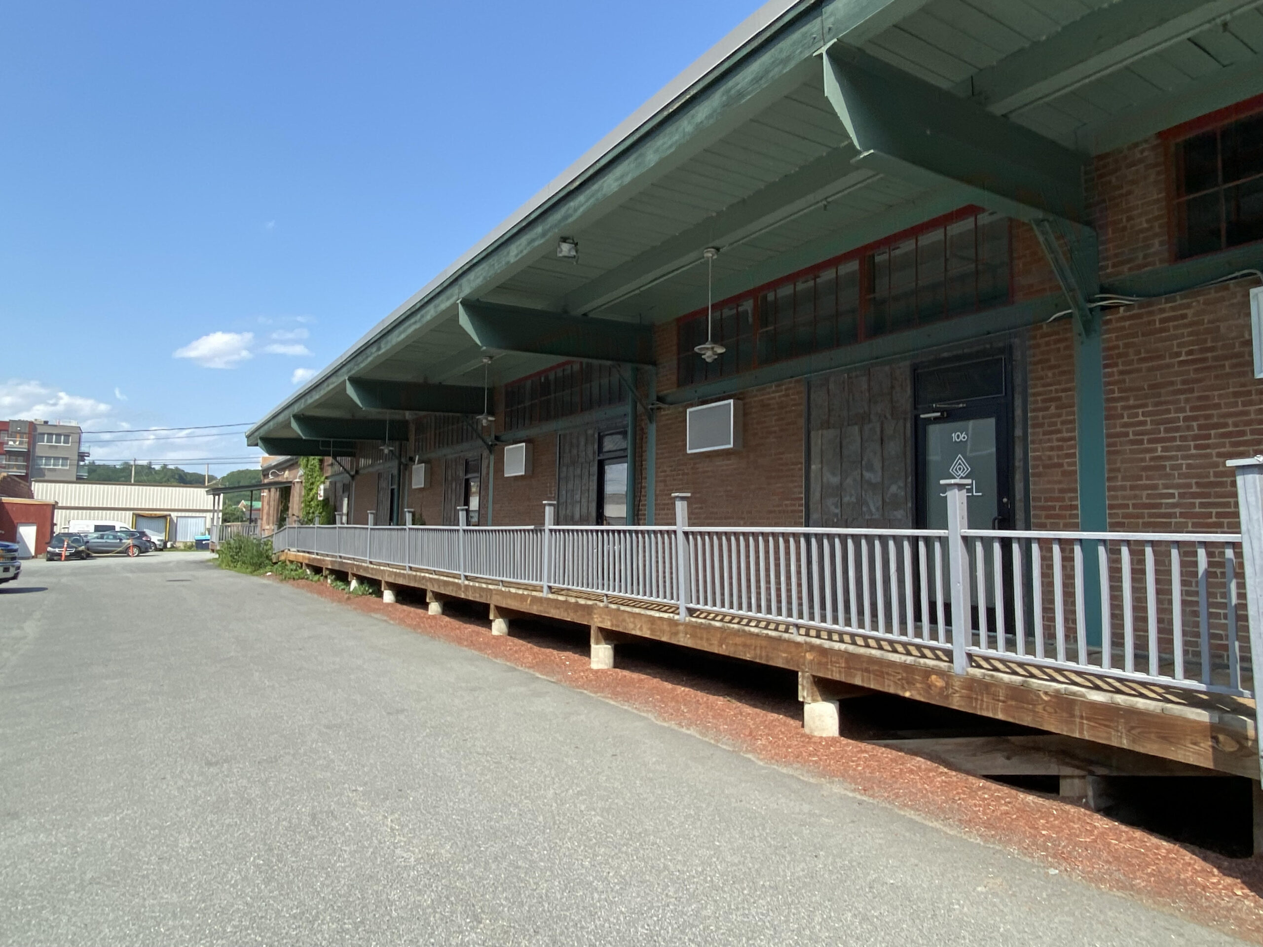 Apartments to Rent in Lebanon, NH Ledgeworks Inc