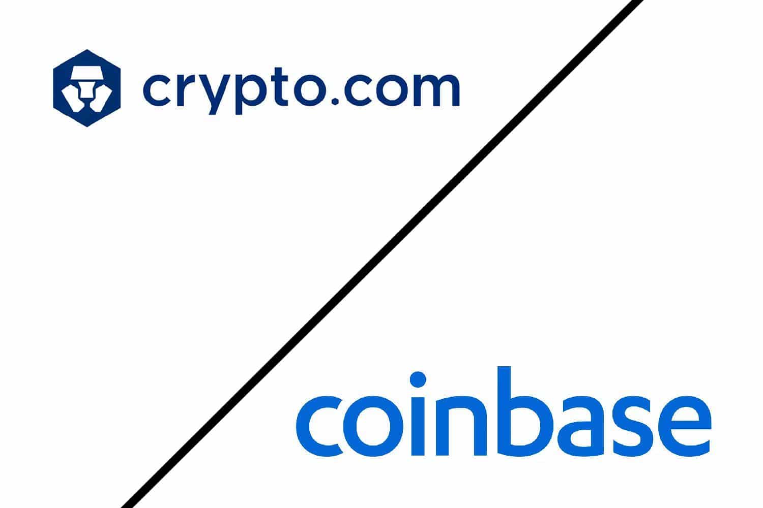Coinbase vs. Which Should I Choose? Ledgible