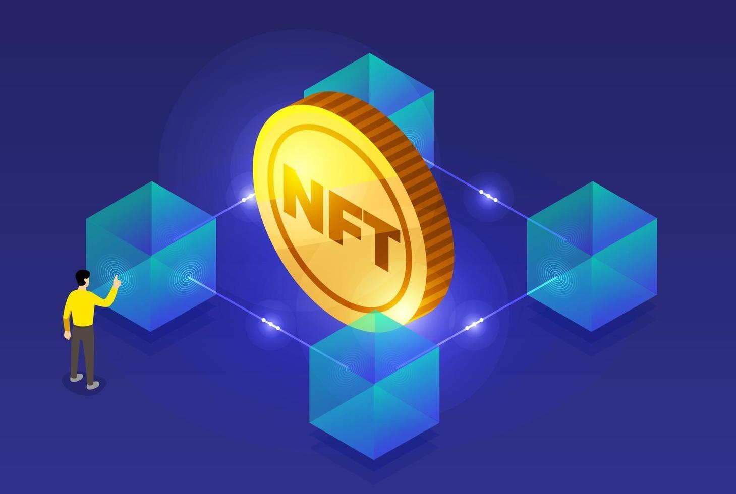 NFT Benefits, Minting, Taxation, and Use Cases Ledgible