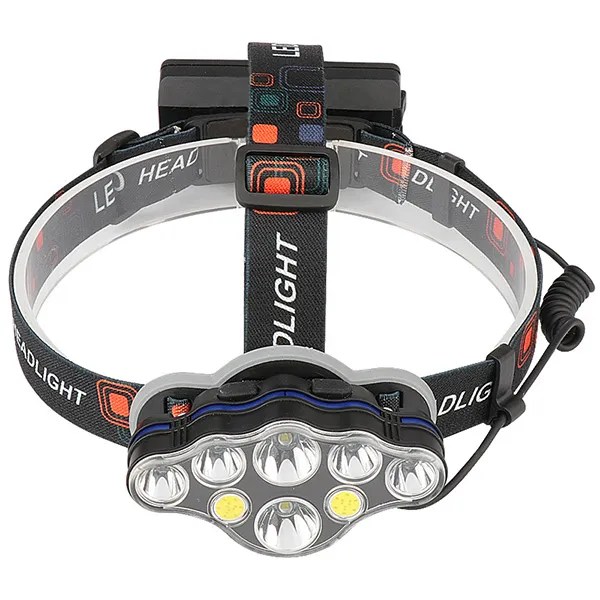 Headlamp Dowell