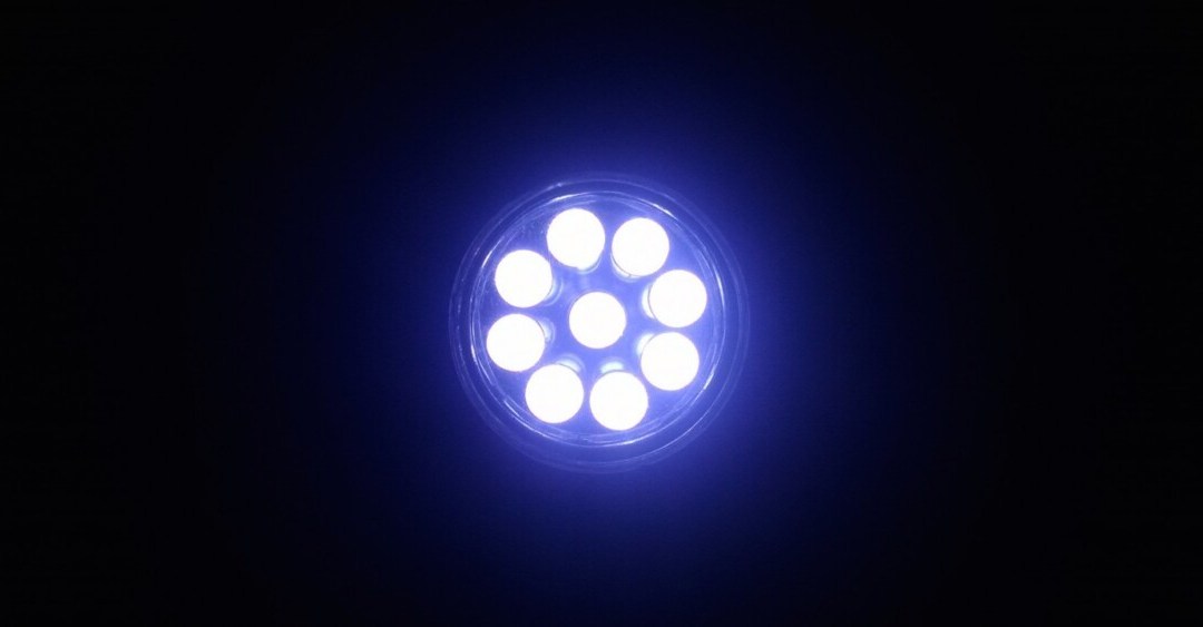 Why Are Led S So Bright Ledinaction