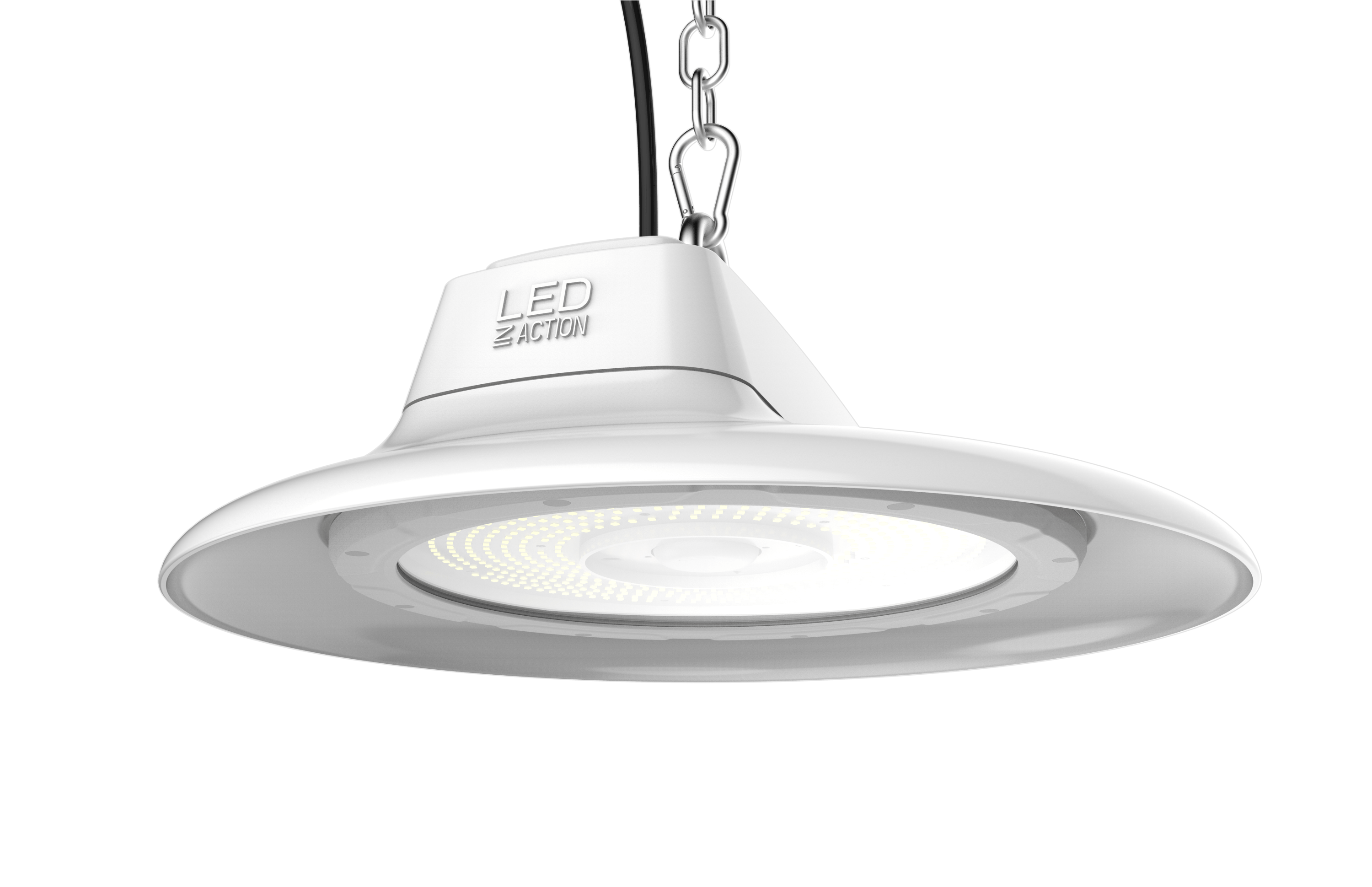 LED Food Processing Light