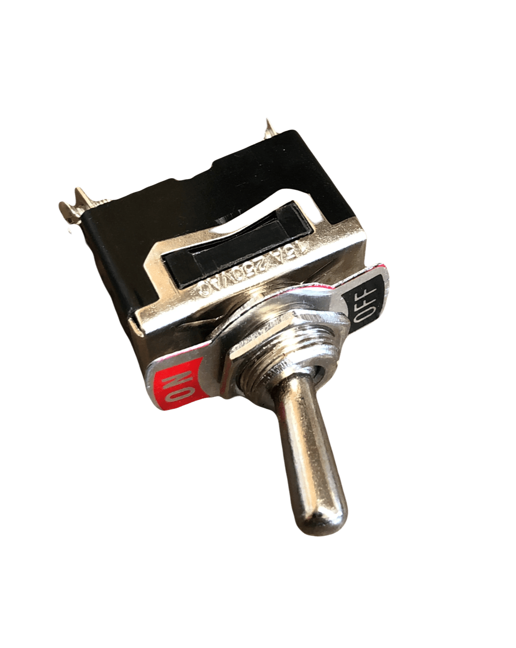 5 pack toggle switch – LEDing Edge Lights