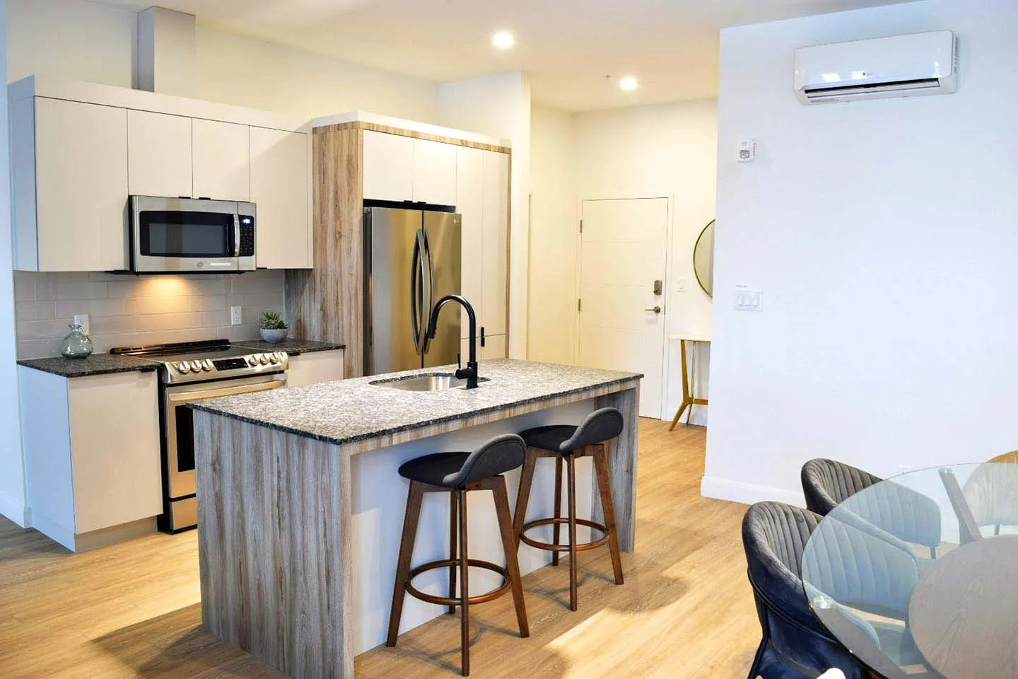 Le Divin Condos locatifs Beauport Appartements à louer Beauport