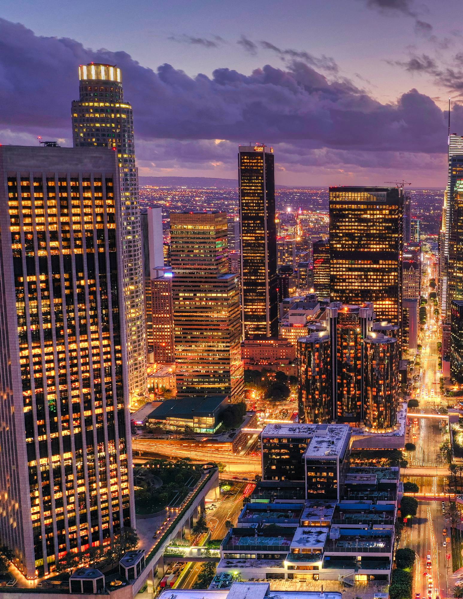 Products LED King Dallas