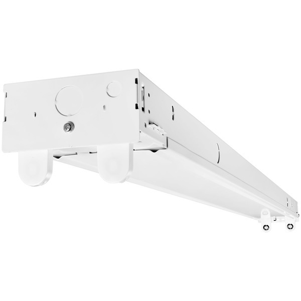 Led King's 8ft LED Ready 2Lamp T8 Strip Fixture LED King Dallas