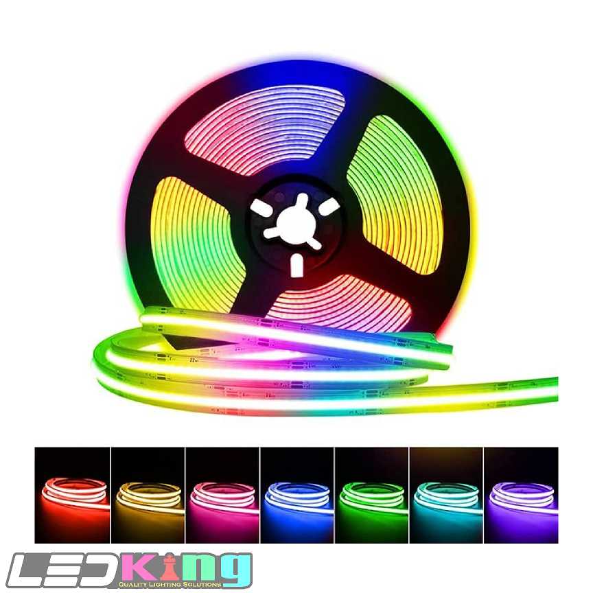 Buy Now Lowest Price on LED Stripes LED King Dallas