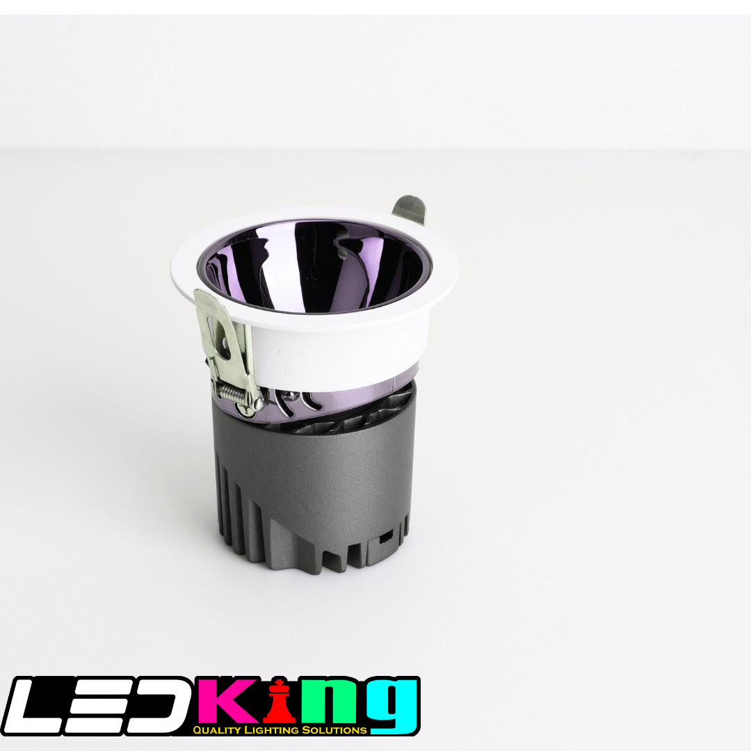 Gimbal Downlight Rotatablespotlight Eyeball Ceilling Potlight, LED