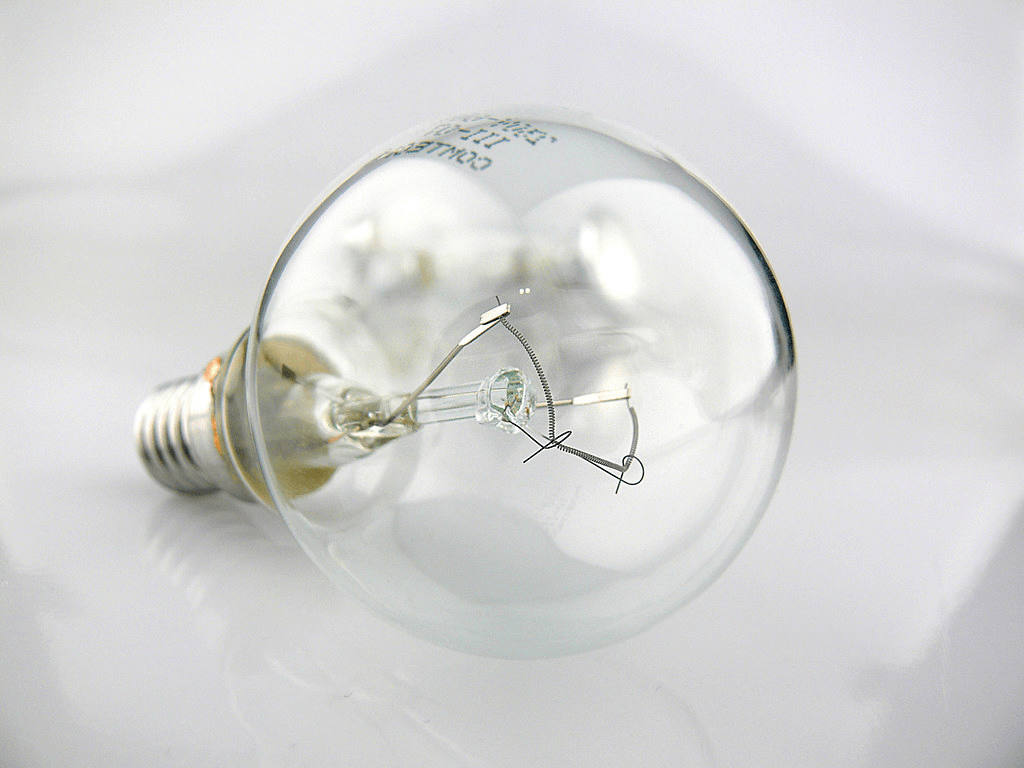 How Does an Incandescent Light Operate? – LED Light