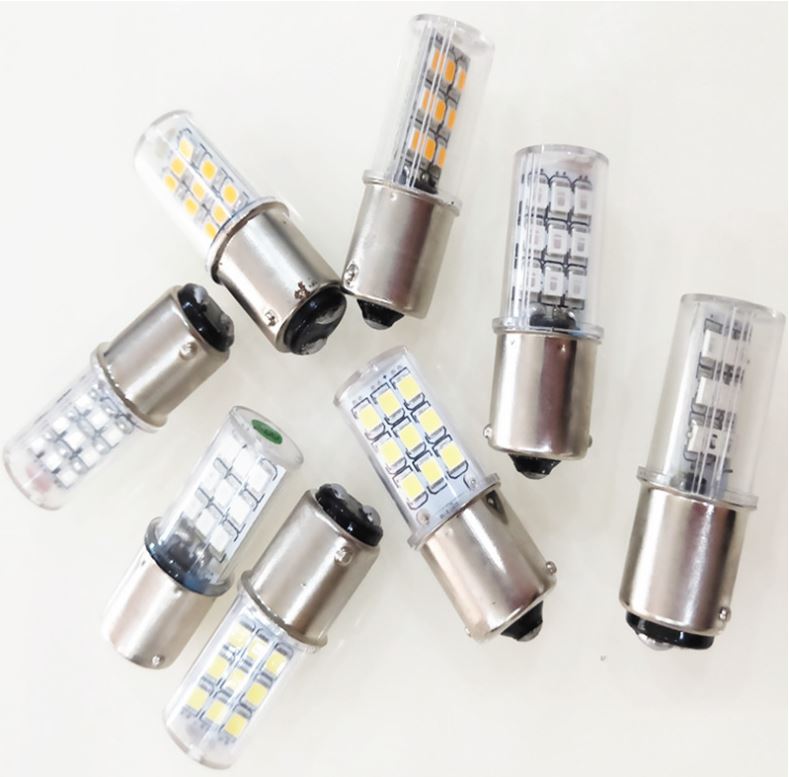 candelabra bulb E17, E14,E12,E27 LED light bulbs Dimmable led bulbs