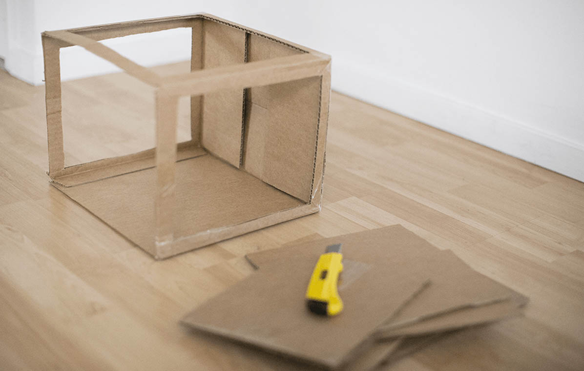 How to Build a DIY Light Box for Product Photography [With Pictures