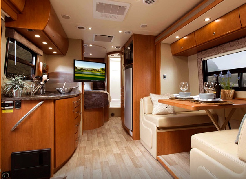 Best RV Interior Lights [Our Top 6 Favorite LED RV Interior Lights