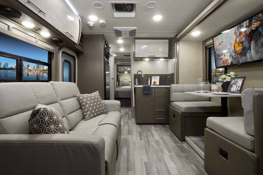 Best RV Interior Lights [Our Top 6 Favorite LED RV Interior Lights