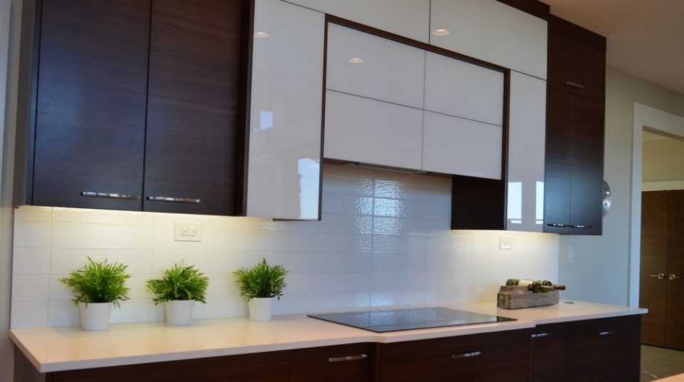 Tips on How to Hide Under Lighting Wires LED Light Guides