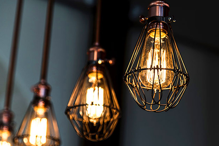 BEST LED Edison Bulbs [Vintage Light Bulbs]LED Light Guides
