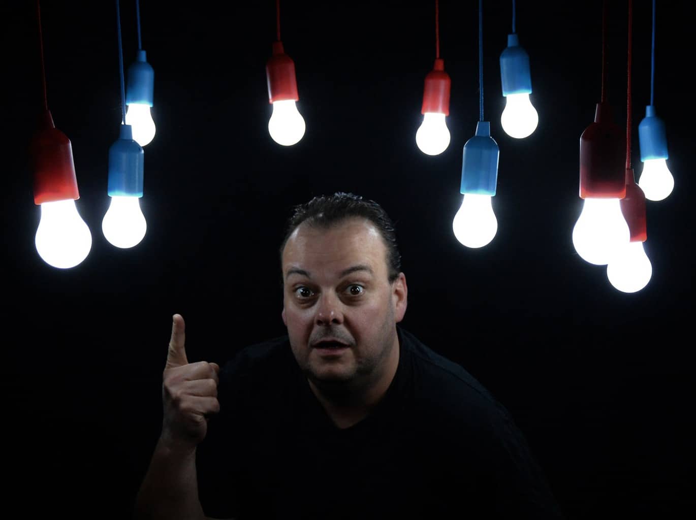 Do LED Lights Use Less Power? LEDLightIdeas