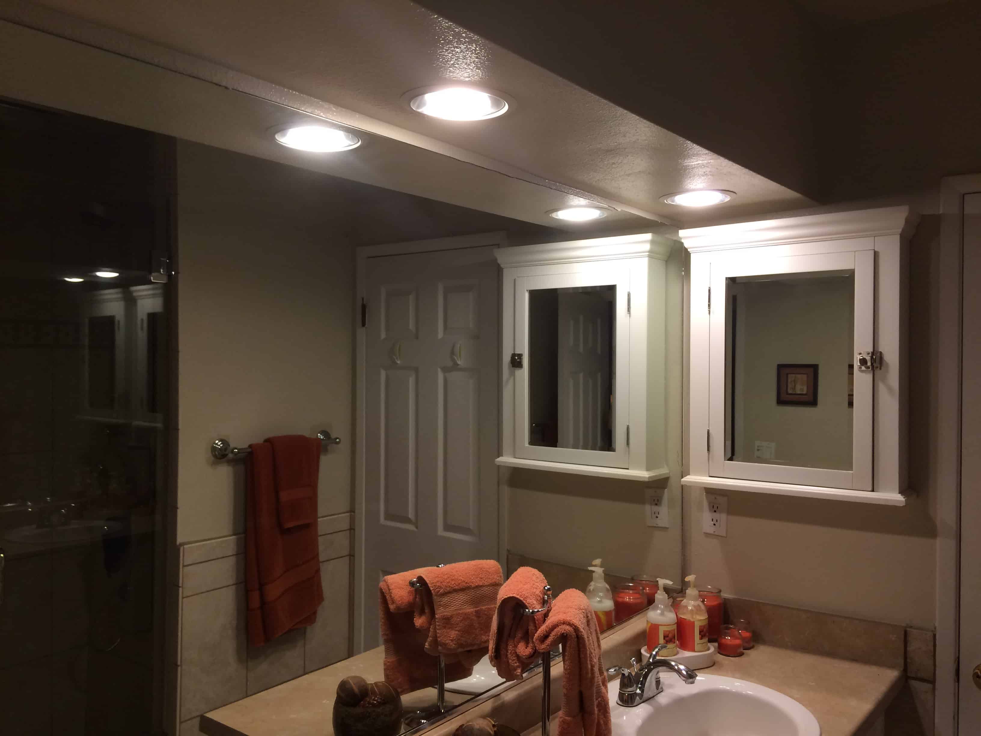 Best Ways to Lower Your Electric Bill Use LED Light Bulbs and LED