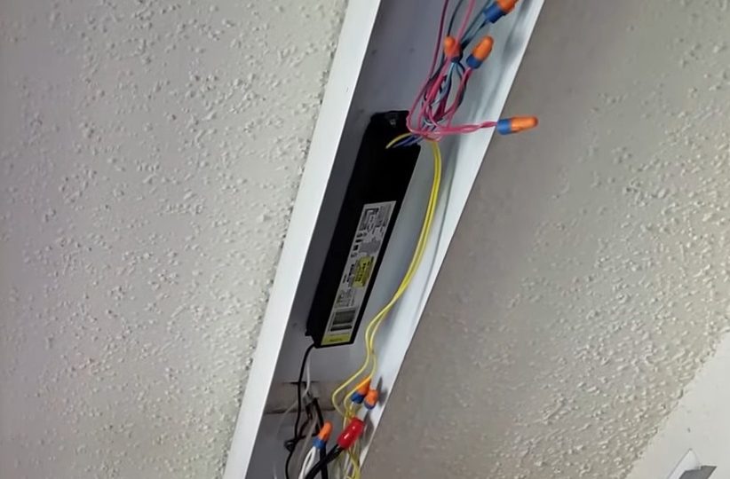 Do LED Lights Need A Ballast? + How To Bypass LED & Lighting Info