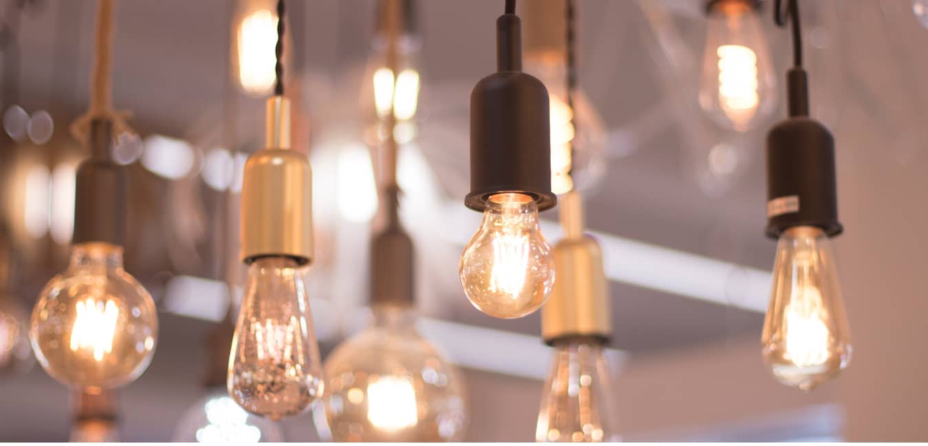 Why Are LED Lights So EnergyEfficient?