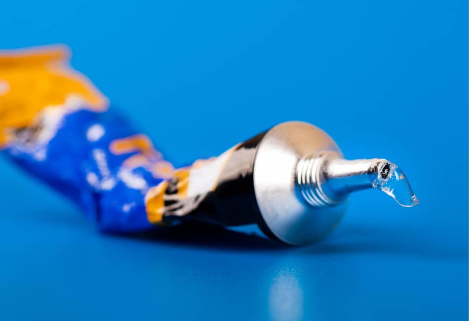 Can You Use Super Glue On Led Strip Lights?