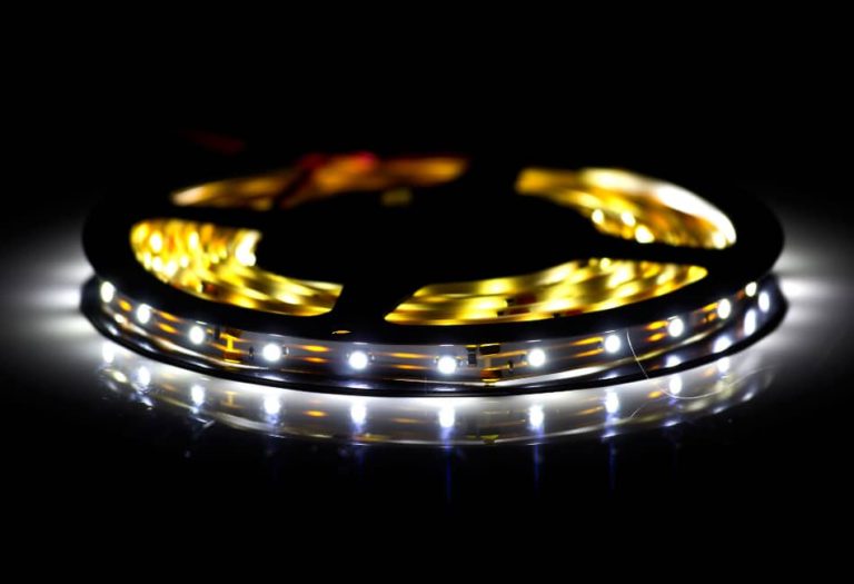 Are USB Led Strip Lights Safe? (5 Important Factors & Tips