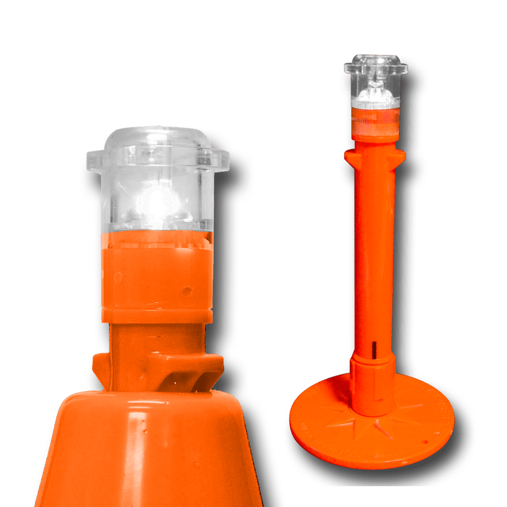 LEDLights™ Traffic Cone Lights