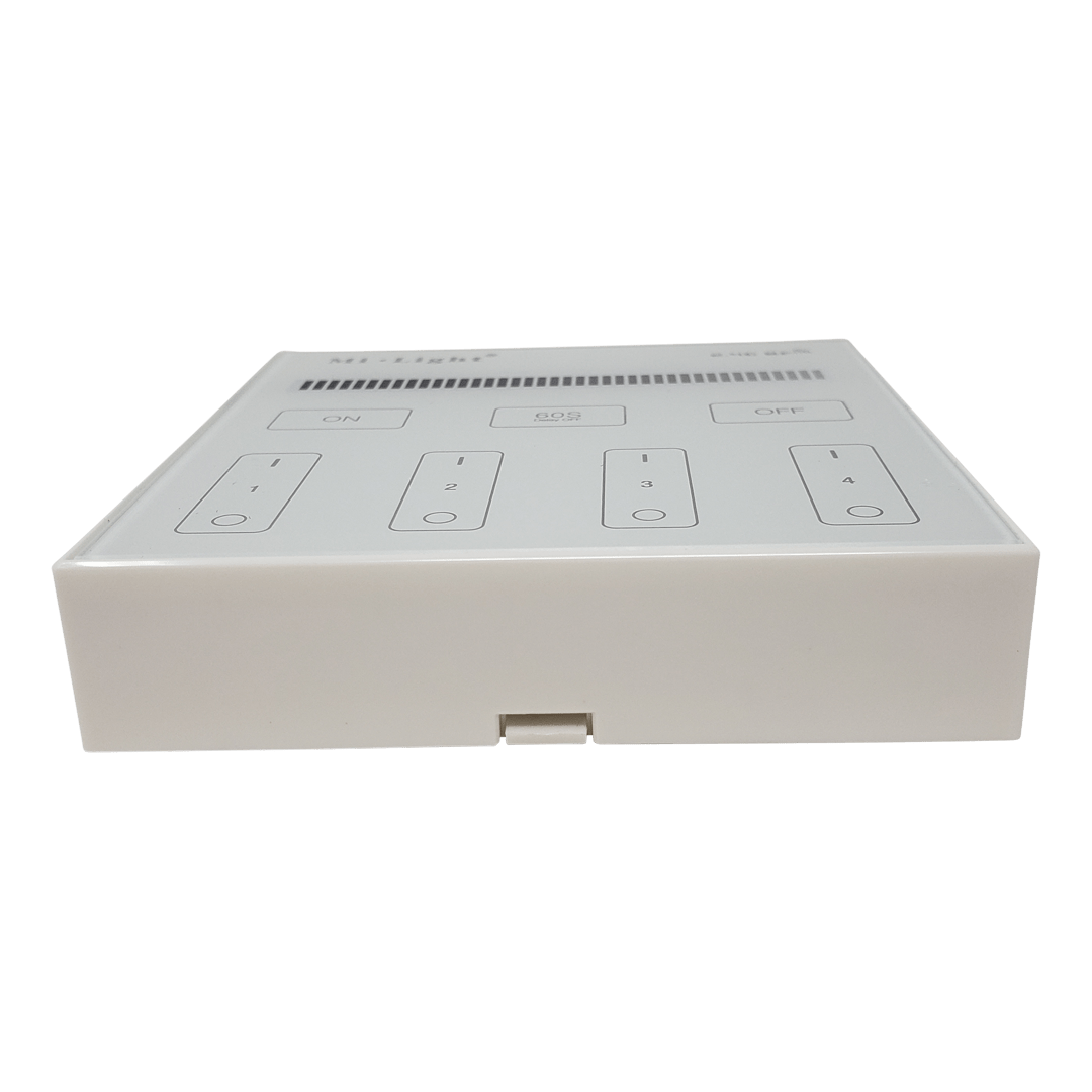 Buy MiLight Dimming 4 Zone RF Wall Panel Online
