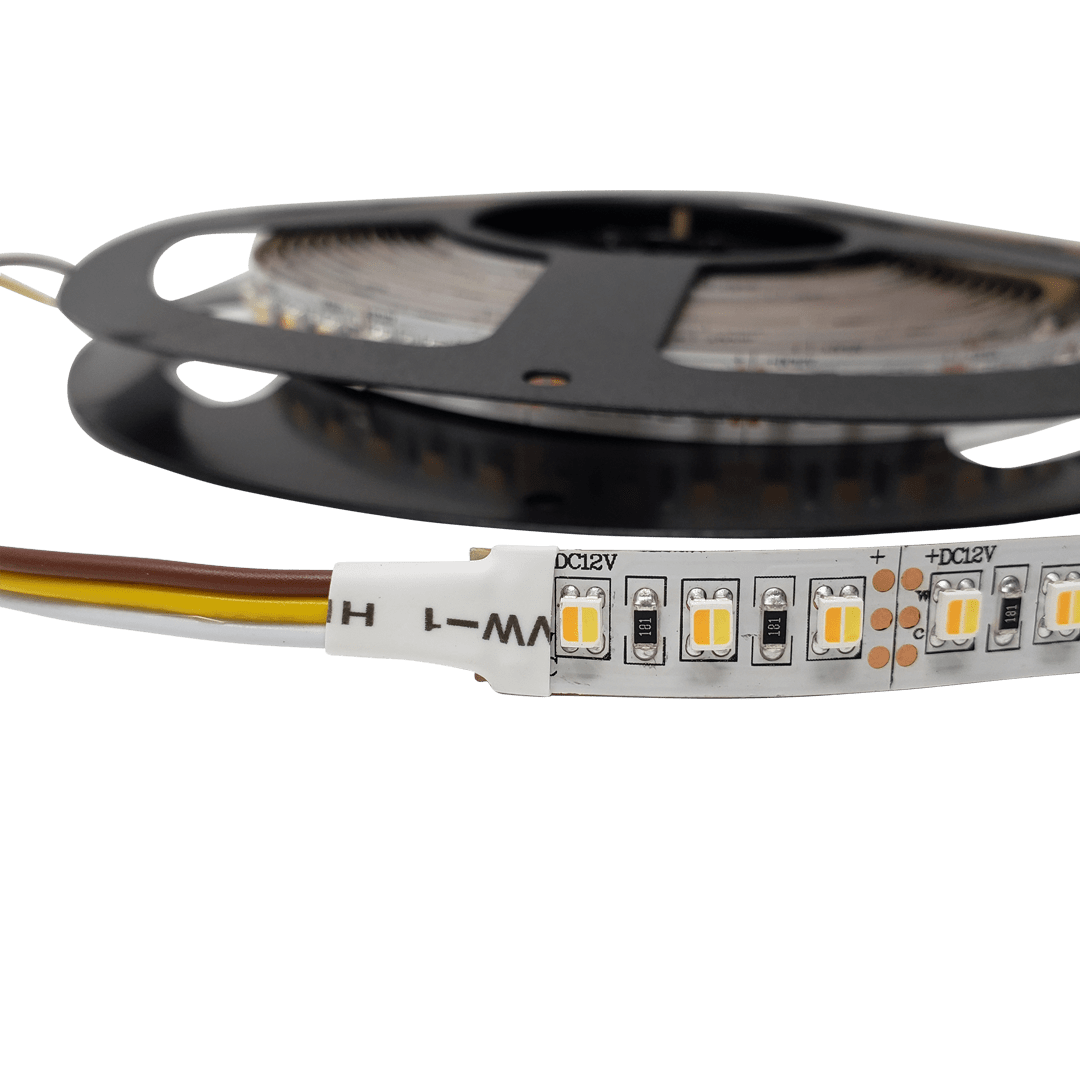 CCT HB Indoor Flex Strip LED Lights Canada