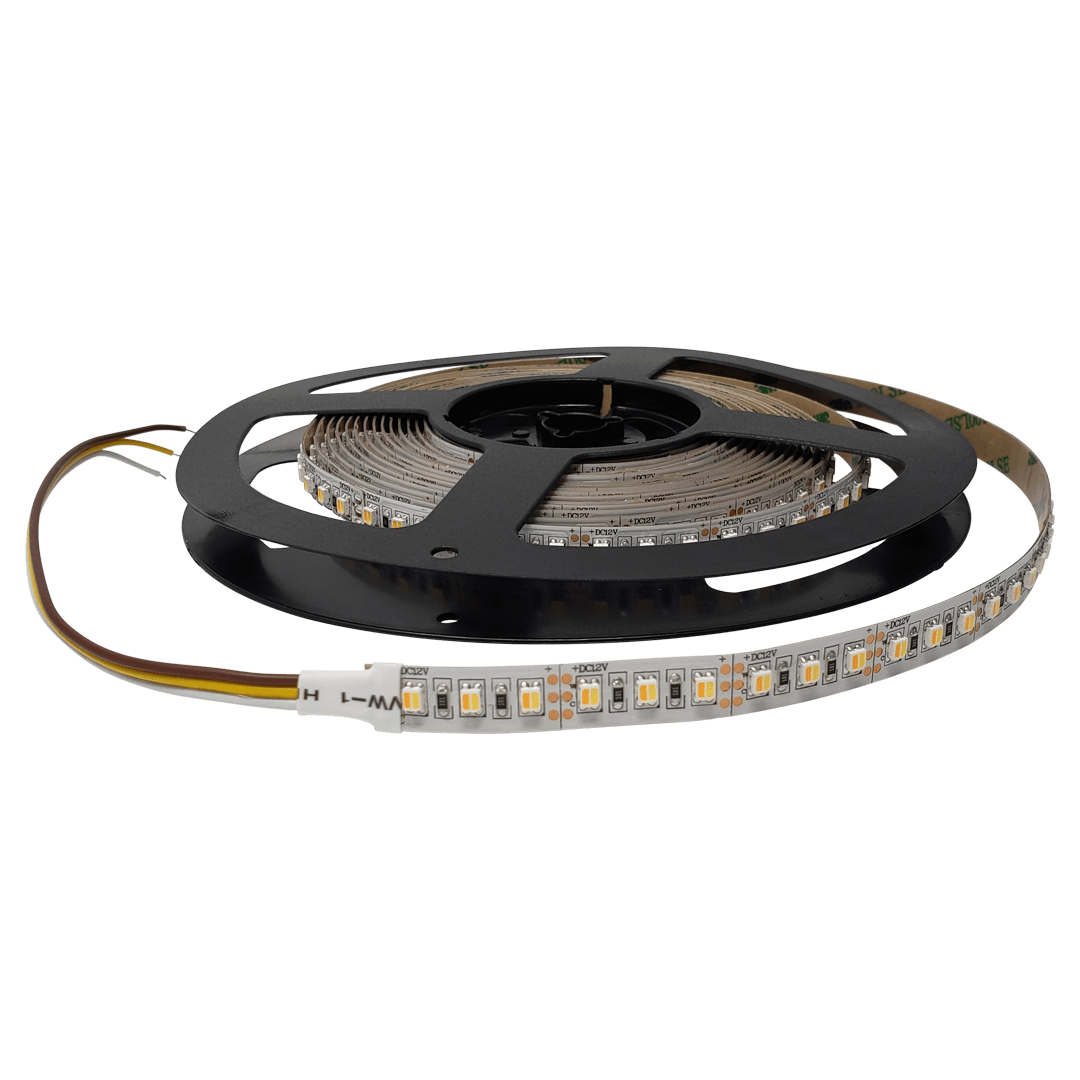 CCT HB Indoor Flex Strip LED Lights Canada