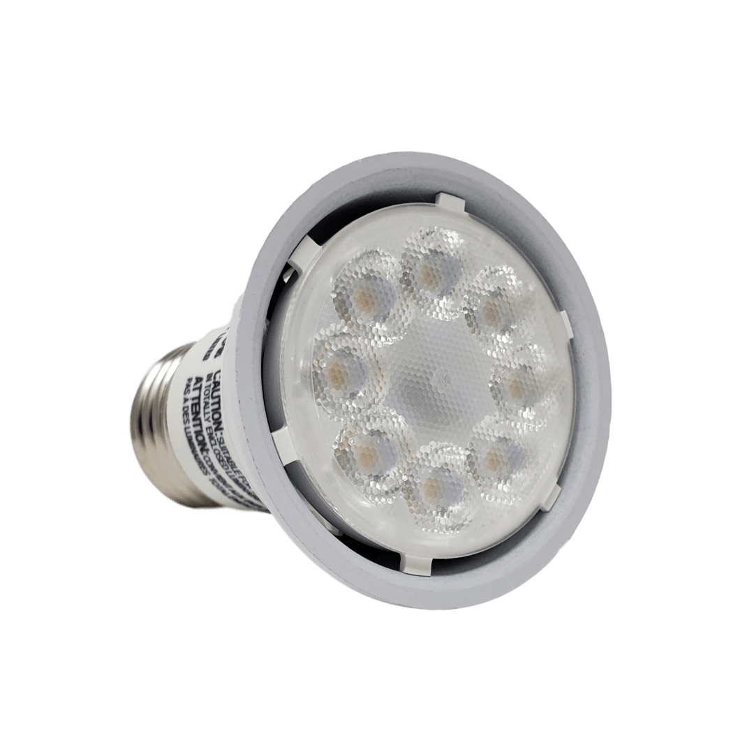 6.5W PAR16 LED Bulb LED Bulbs LED Lights Canada