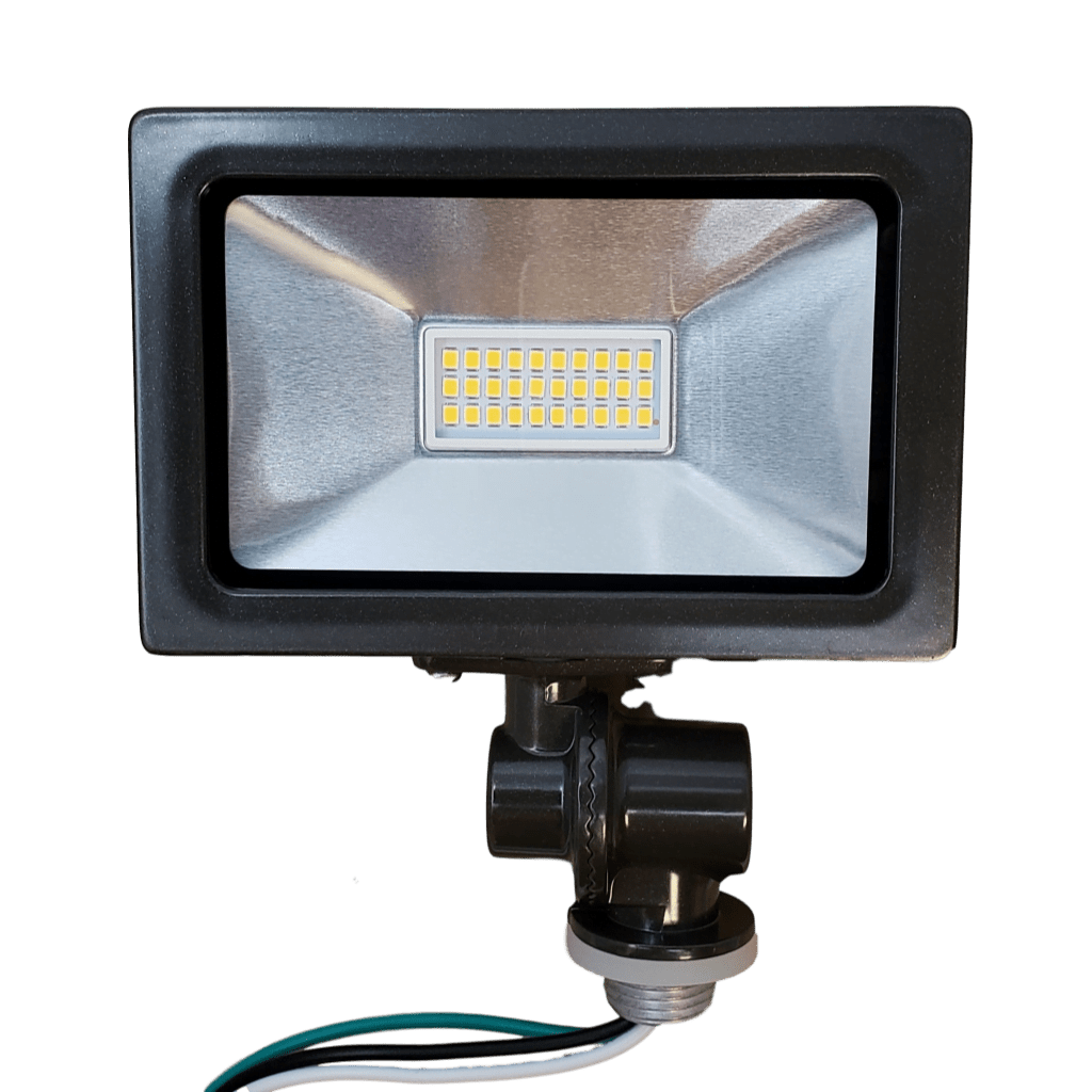 LED Flood Light Knuckle Mount LED Lights Canada