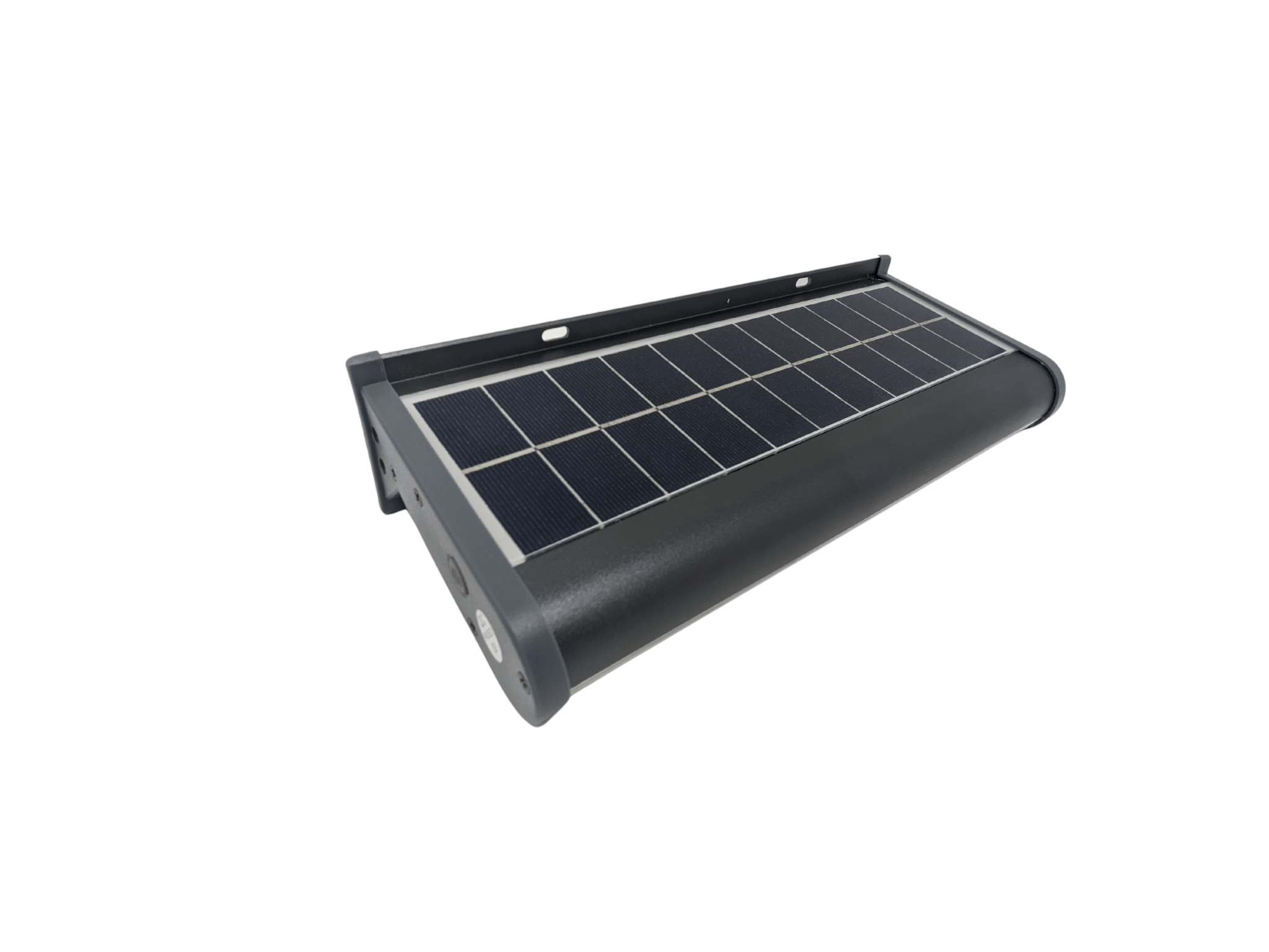 Integrated Solar Billboard LED Light LED Lights Canada