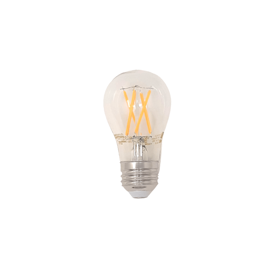 5W A15 Filament LED Bulb - LED Lights Canada