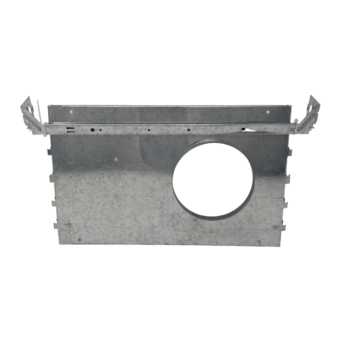 Flanged RoughIn Plates LED Lights Canada