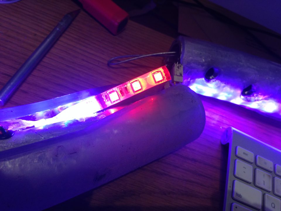 How to Fix a Broken LED Light Strip in 2023?