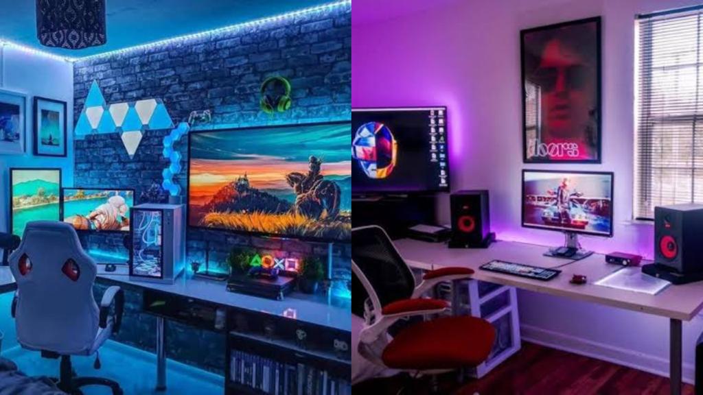 What Is the Best LED Light Color for Gaming?