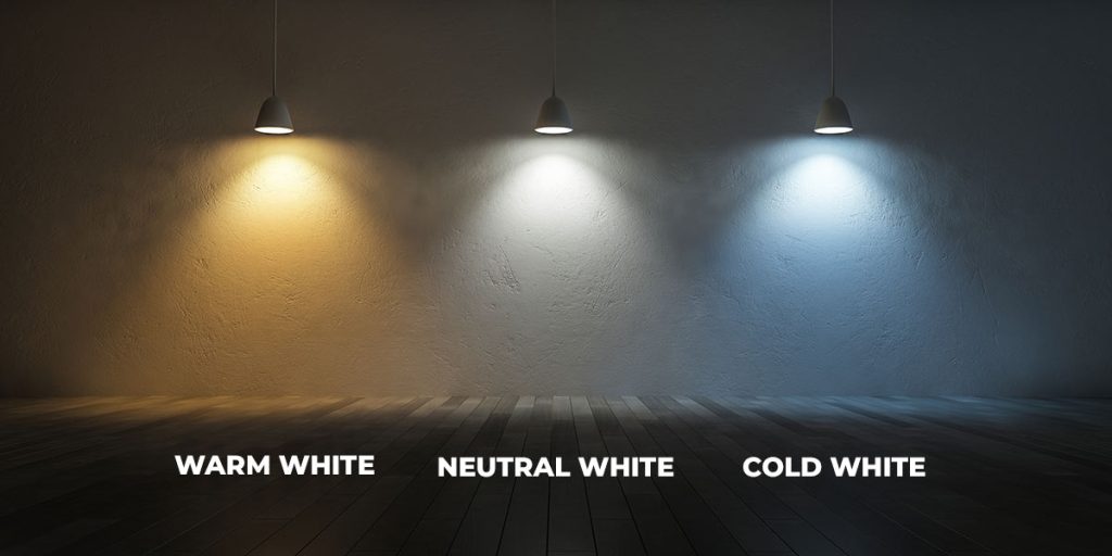 Cool White vs Neutral White 4 Tips To Choosing White Light