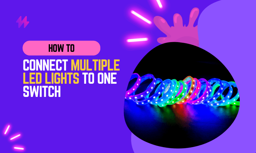 Do LED Lights Attract Spiders? 3 Ways to Keep Them Away