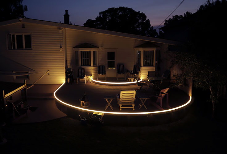 Do LED Strip Lights Use a Lot of Electricity?