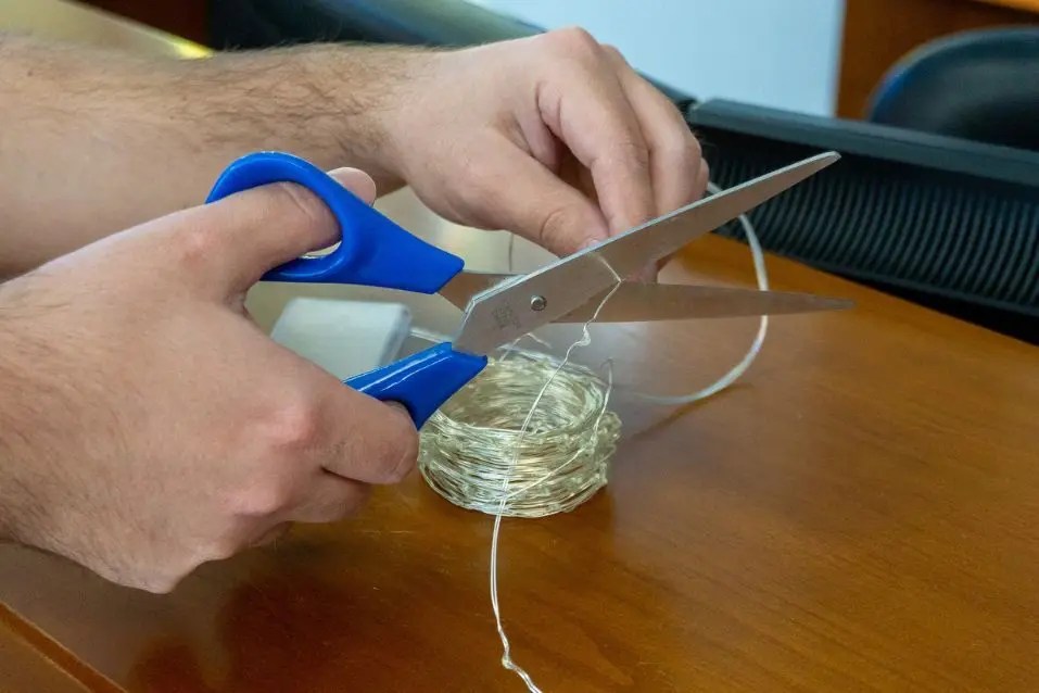 3 Effective Methods to Shorten LED String Lights