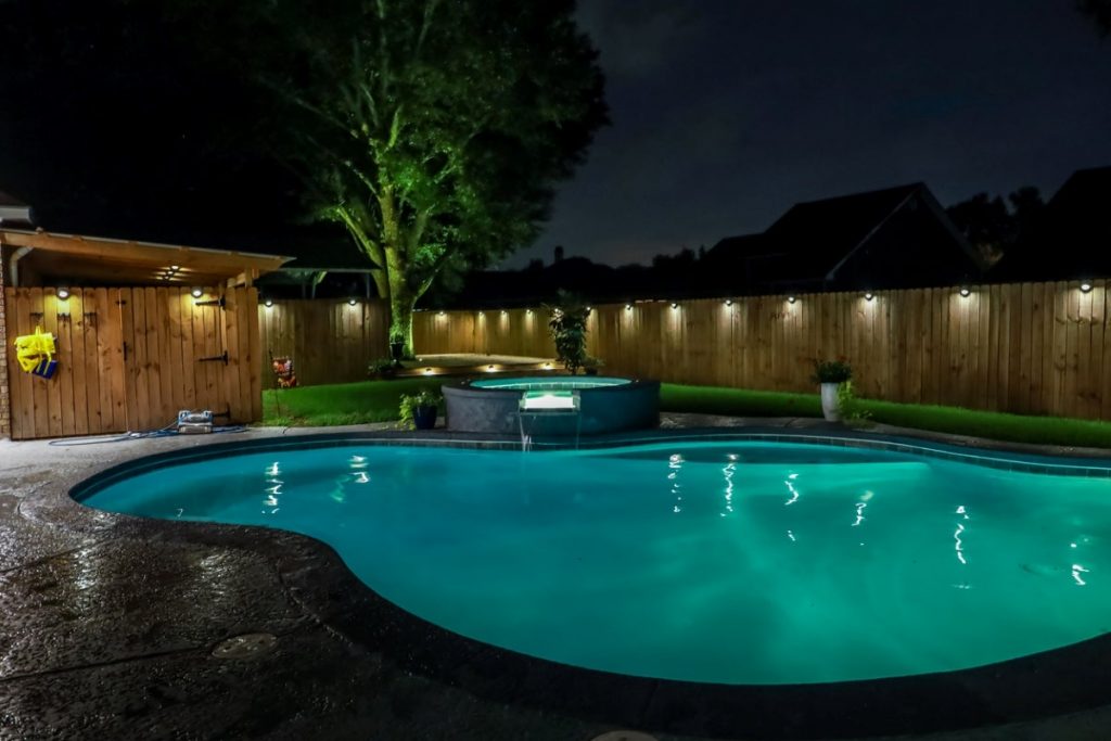 How Long Do LED Pool Lights Last?