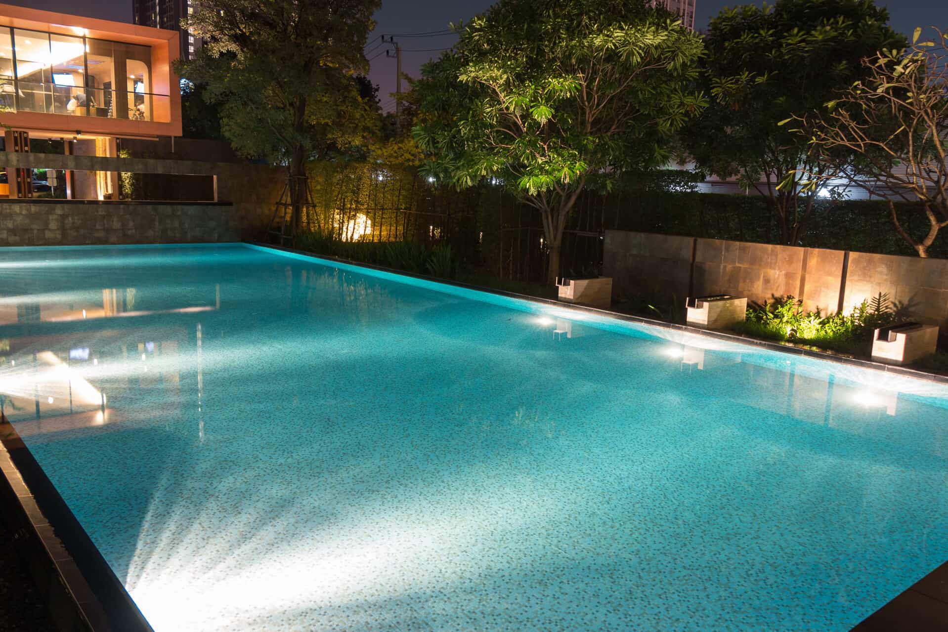 How Long Do LED Pool Lights Last?