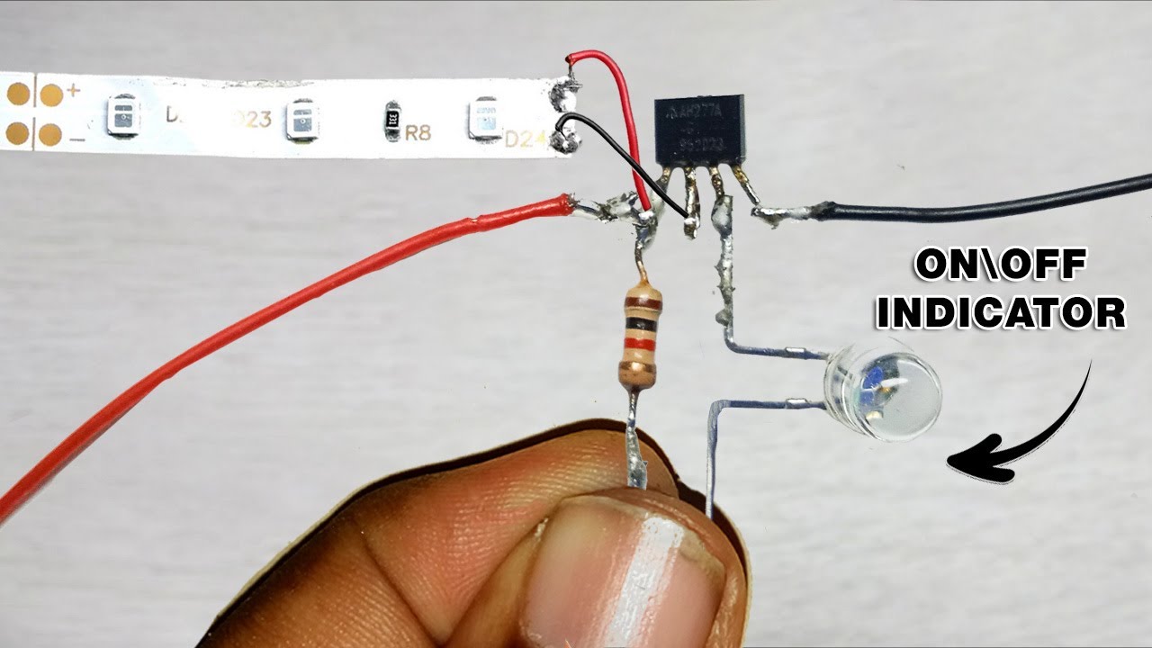 3 Easy Methods To Reset LED Lights Without Remote Control