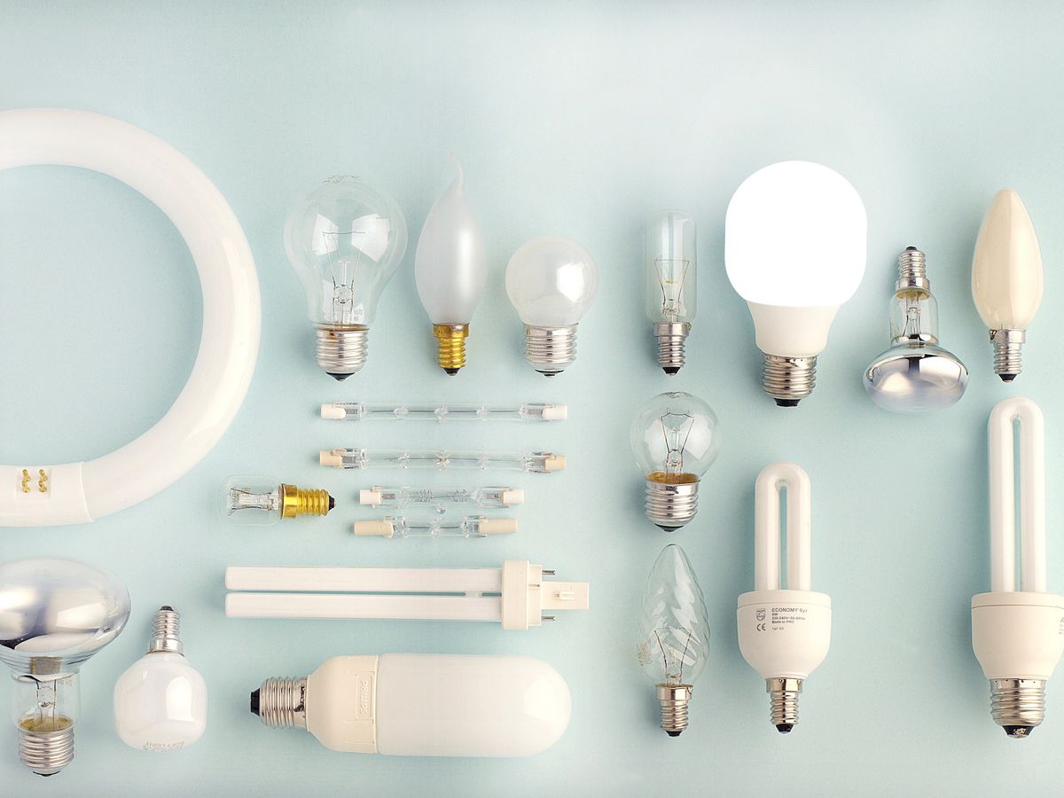 5 Different Types of LED Lights A Buyer's Guide