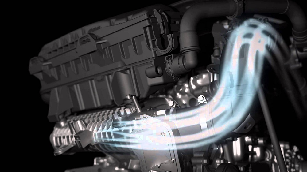 Puretech Citroen Engine Best In The World Ledmain