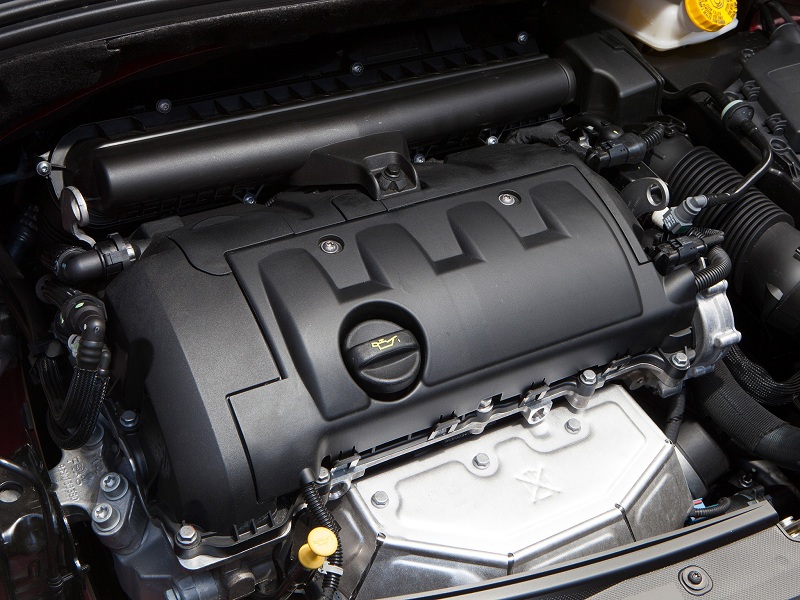 Puretech Citroen Engine Best In The World Ledmain