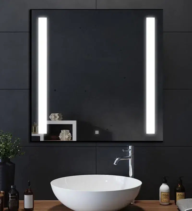 Choosing the Right Lighted Mirror