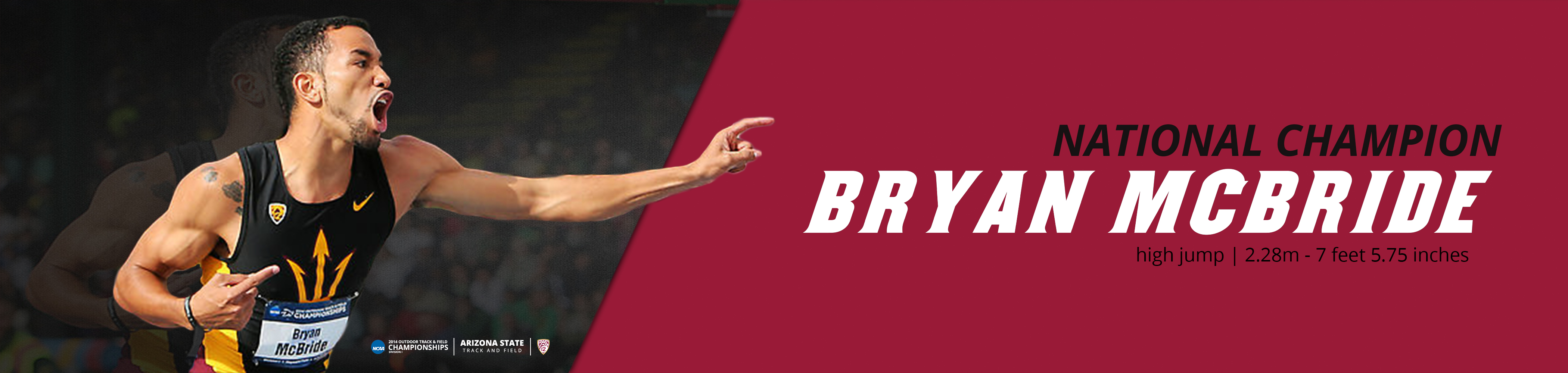 National Championship Banners ledmk