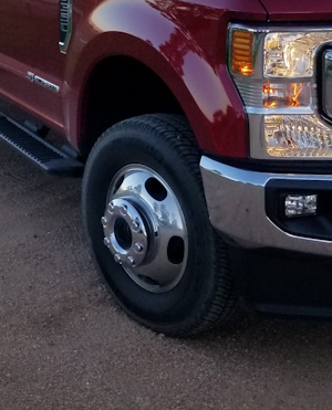 Wheel Alignment - LEDOMS Equipment & Diesel Repair